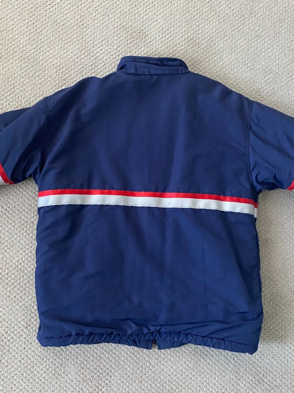 USPS Heavyweight Jacket - Picture 2 of 12